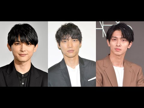 D58- 『仮面ライダーフォーゼ』“弦太朗”福士蒼汰&“流星”吉沢亮の友情爆発の神回が配信 横浜流星が俳優デビュー