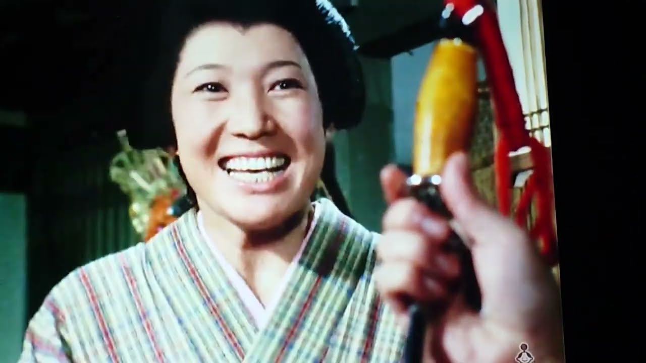 鬼平犯科帳1975年　用心棒　丹波哲郎、ハナ肇、古今亭志ん朝、小泉博 ✔️📀📽️時代劇スペシャル 2023