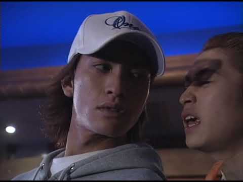 IWGP　池袋ウエストゲートパーク E03 「姫に捧げるバラード」