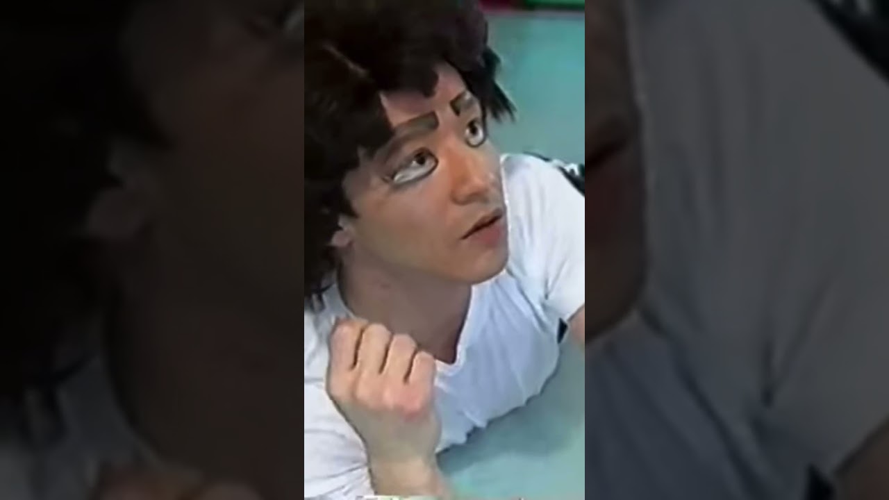 内村光良VS山本KID