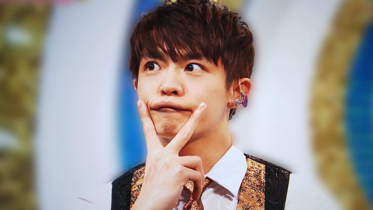 【岸優太】会いたい! 岸優太のおもしろ動画まとめ