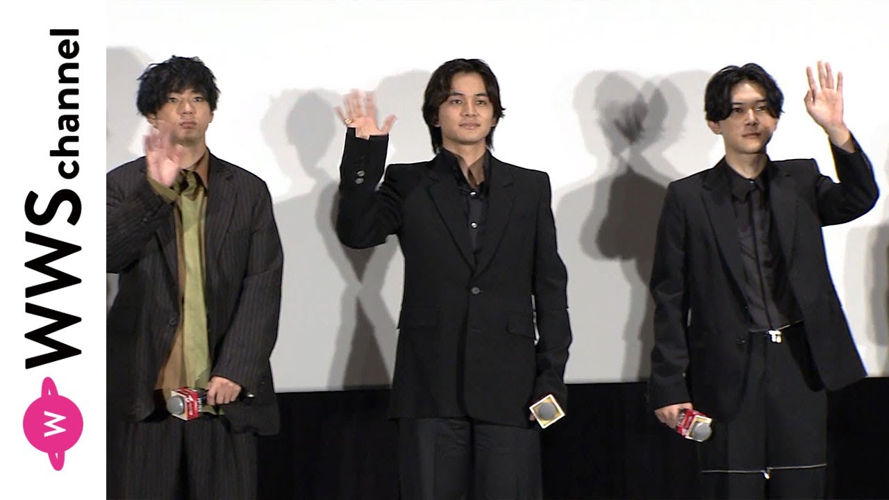 【東京リベンジャーズ2】北村匠海＆山田裕貴、「東リベ2」への想い語る「公開できたことを感謝」