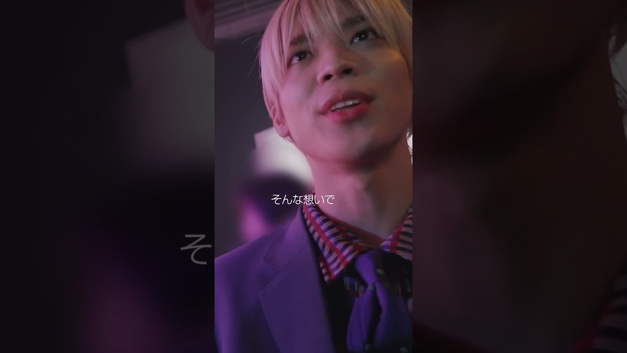 新曲｢Purple Rain｣のダンスはメンバーのこだわりがたくさん詰まっています❤️‍🔥#sexyzone #sz_purplerain #SZ_chapterⅡ