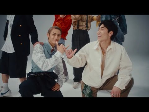 WATWING「Let’s get on the beat」Music Video Teaser