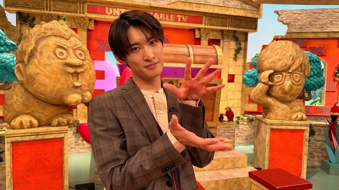 Snow Man向井康二、“同期”ジャニーズWEST藤井流星は「俺のいい話をする」愛ある対応が話題