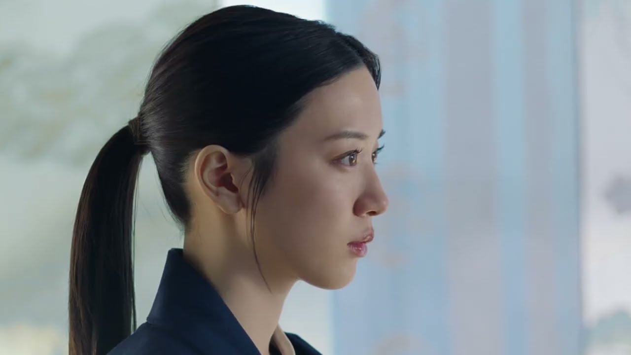 永野芽郁 & 本木雅弘  サントリー緑茶 伊右衛門「茶匠の矜恃」篇 TVCM