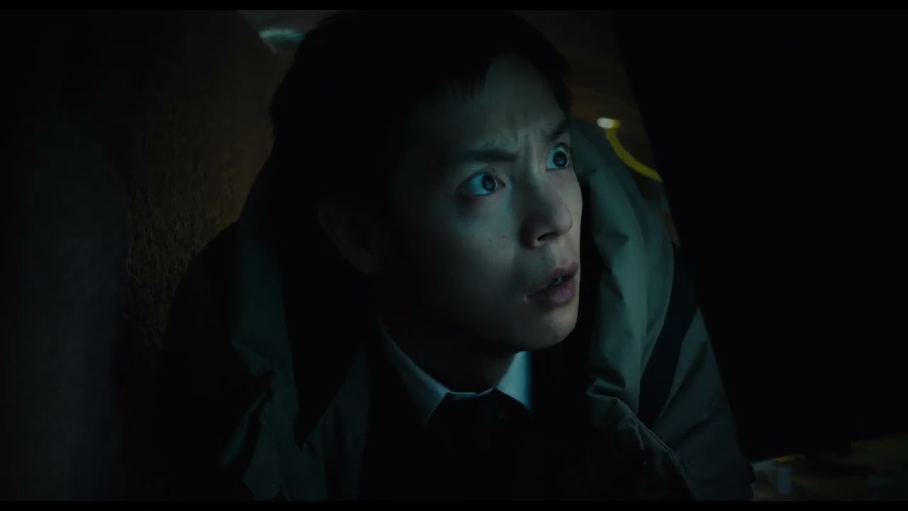 「あいつらに見つかったら終わりだからな！」窪田正孝が見たものとは…『スイート・マイホーム』予告編