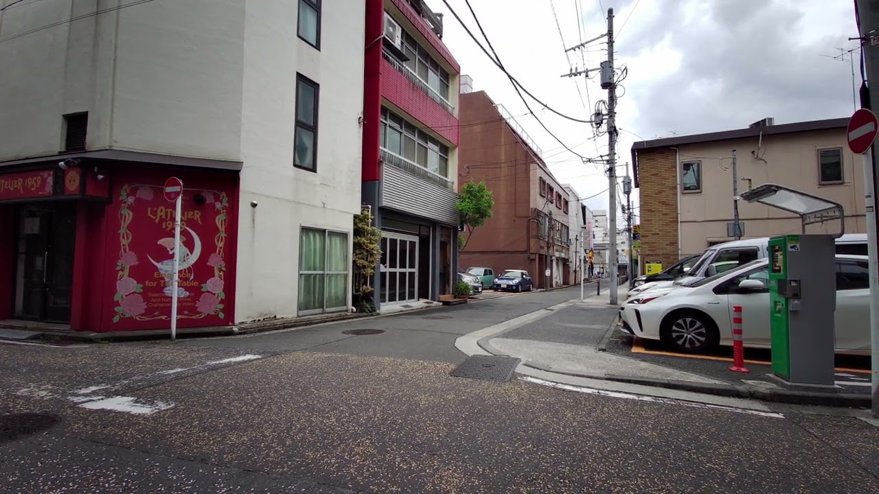 【4K】松田優作「おじさんか... 俺ももう30だもんな。考えなくちゃな」、泣き真似して「なんちゃって...」、2023年5月13日