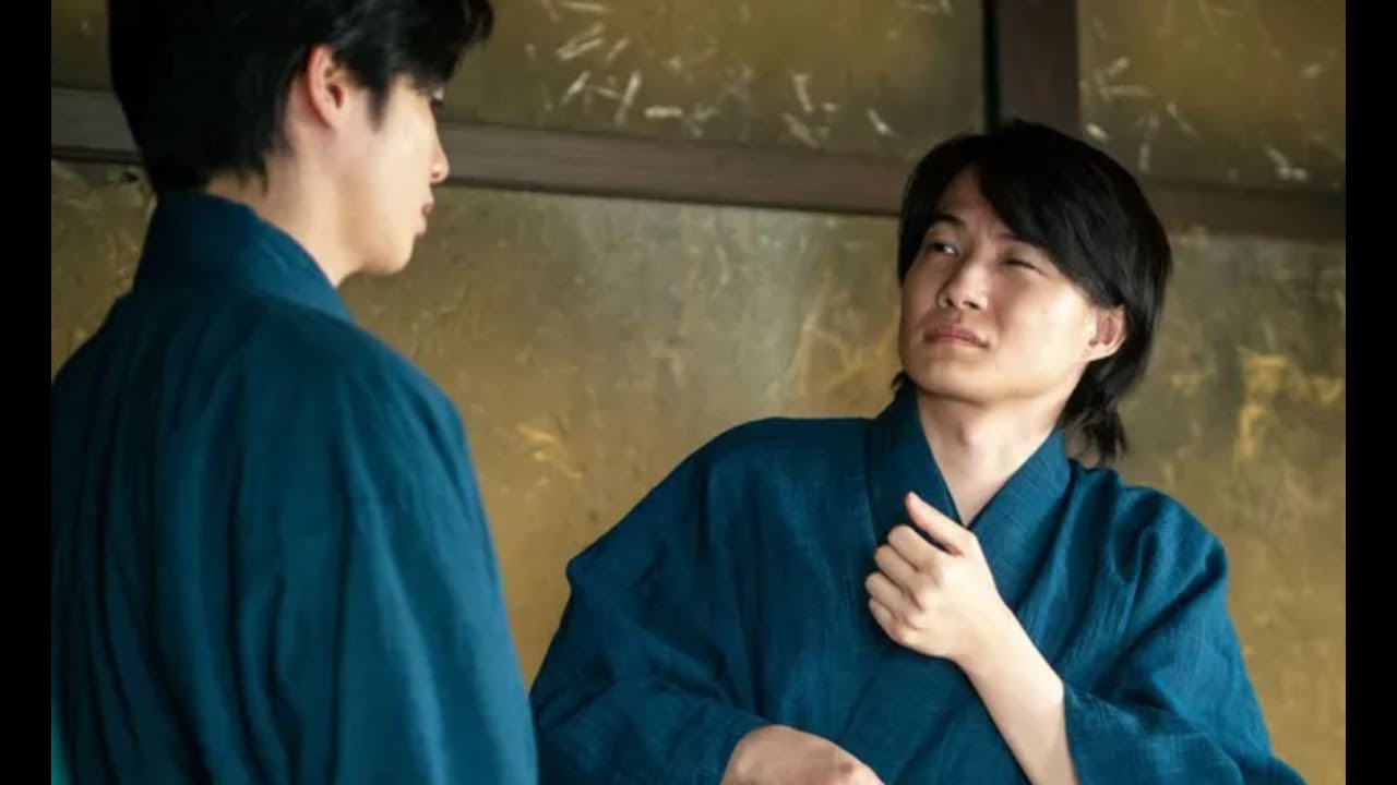 朝ドラ「らんまん」第51回予告 竹雄が寿恵子の状況知る... 志尊淳（竹雄）が神木隆之介（万太郎）に…浜辺美波（寿恵子）は南総里見八犬伝を…NHK連続テレビ小