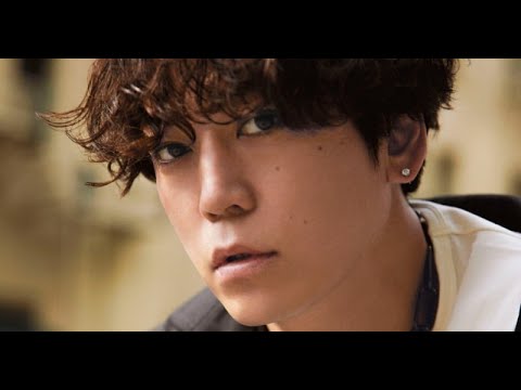 D58- 亀梨和也“4年ぶり”ソロ新曲「Cross」 作曲・布袋寅泰の豪華コラボ