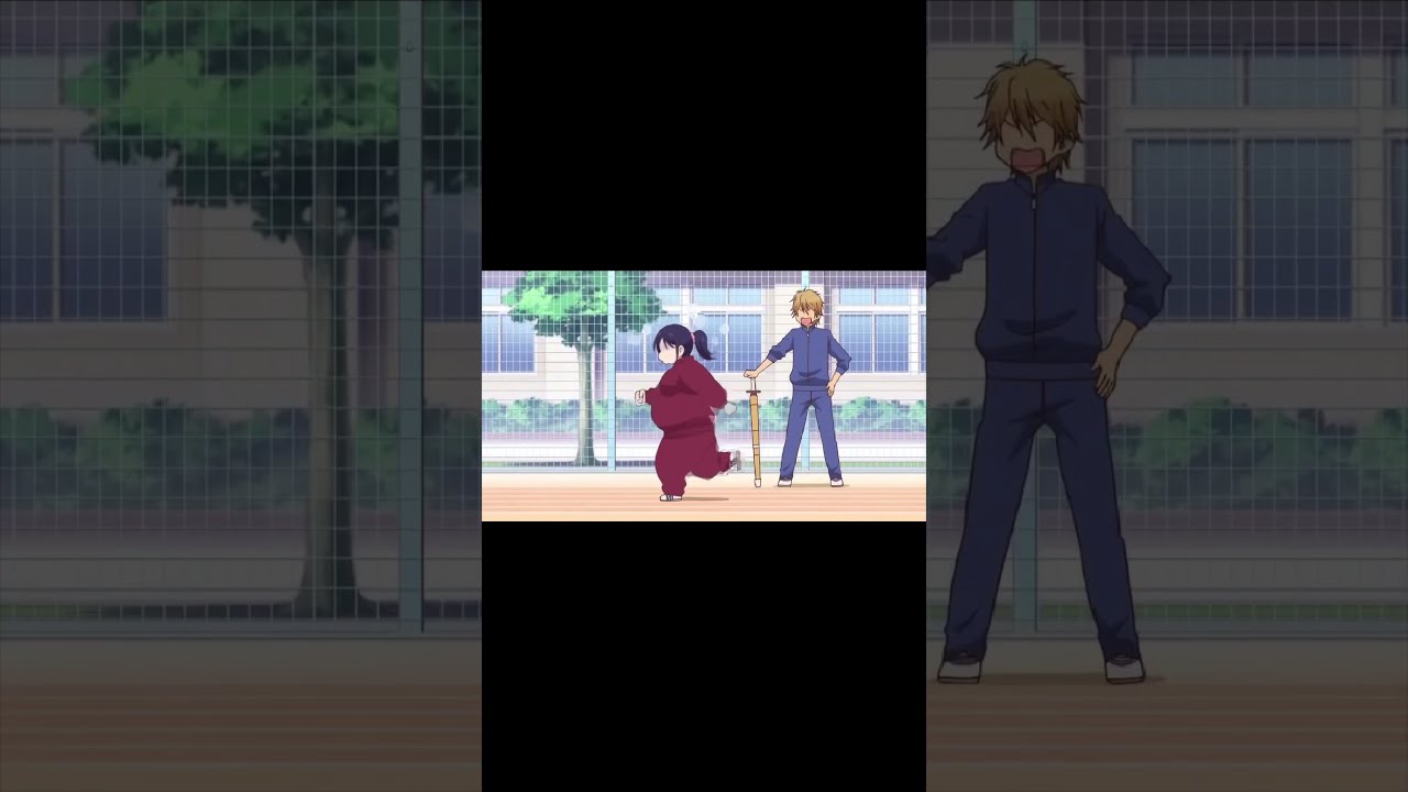 Kiss Him, Not Me 私がモテてどうすんだ