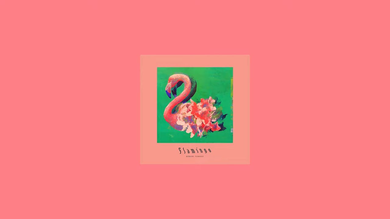 [Playlist] 요네즈 켄시