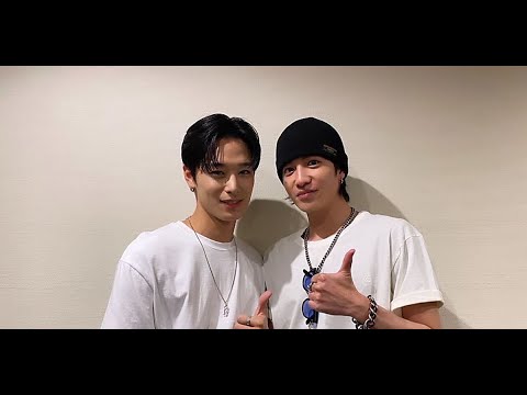 H91- 志尊淳、友人ジュヨンを応援！THE BOYZのコンサートを観覧…KAT-TUN 亀梨和也の投稿も話題に - Kstyle