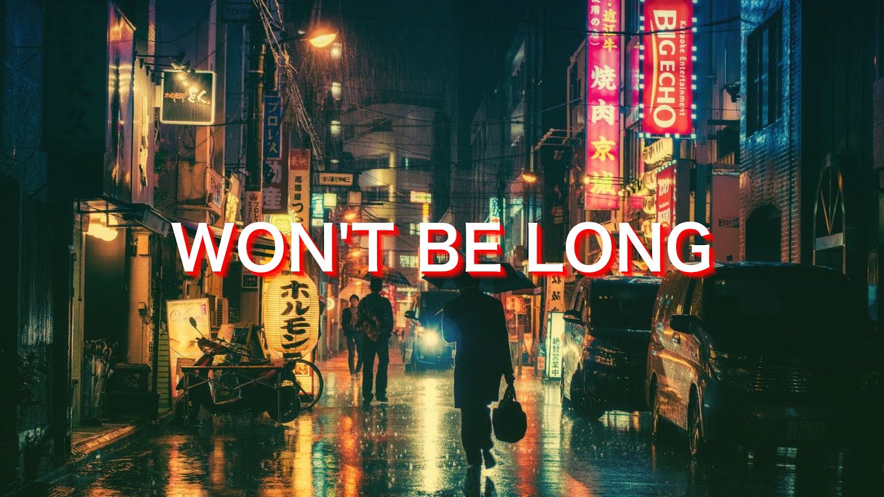 WON'T BE LONG/バブルガムブラザーズ/EXILE/倖田來未(cover songカバーソングANNY)