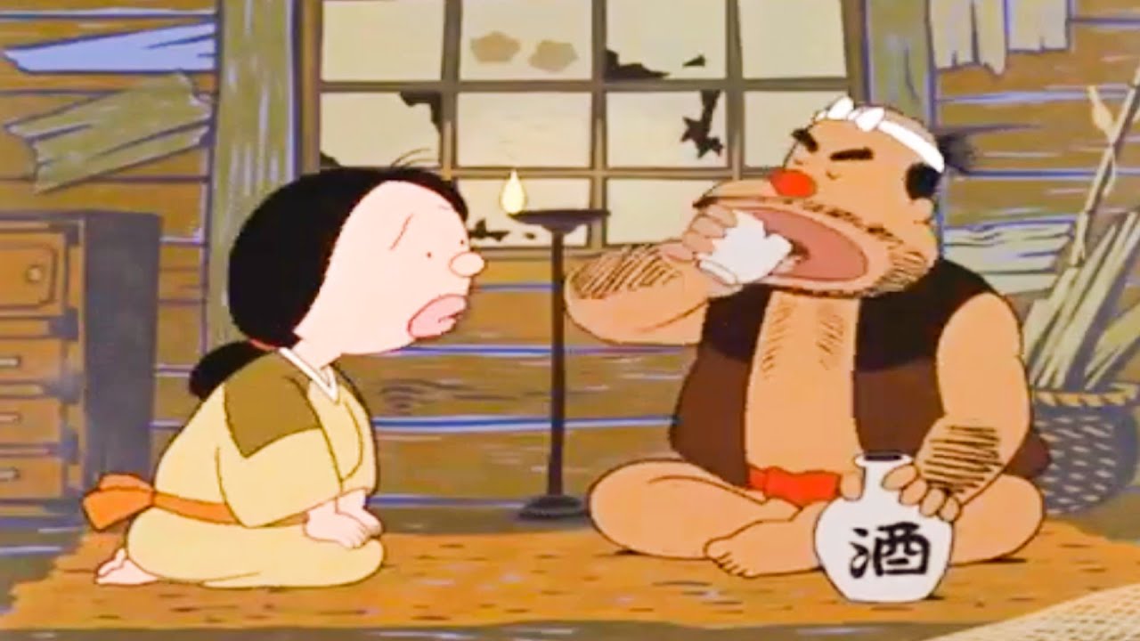 まんが日本昔ばなし2023 Vol 3326