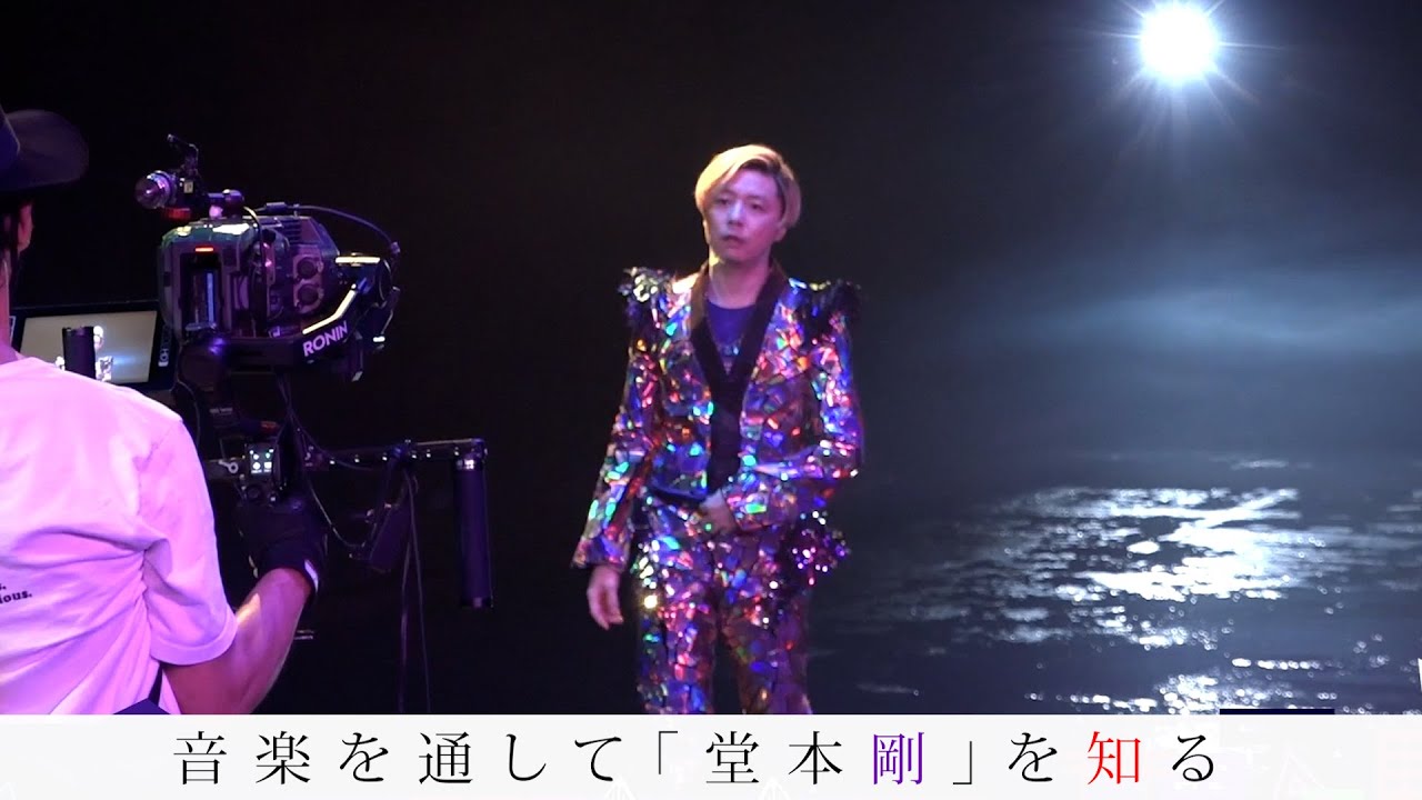 【つよしP】シーズン１「music/音楽」