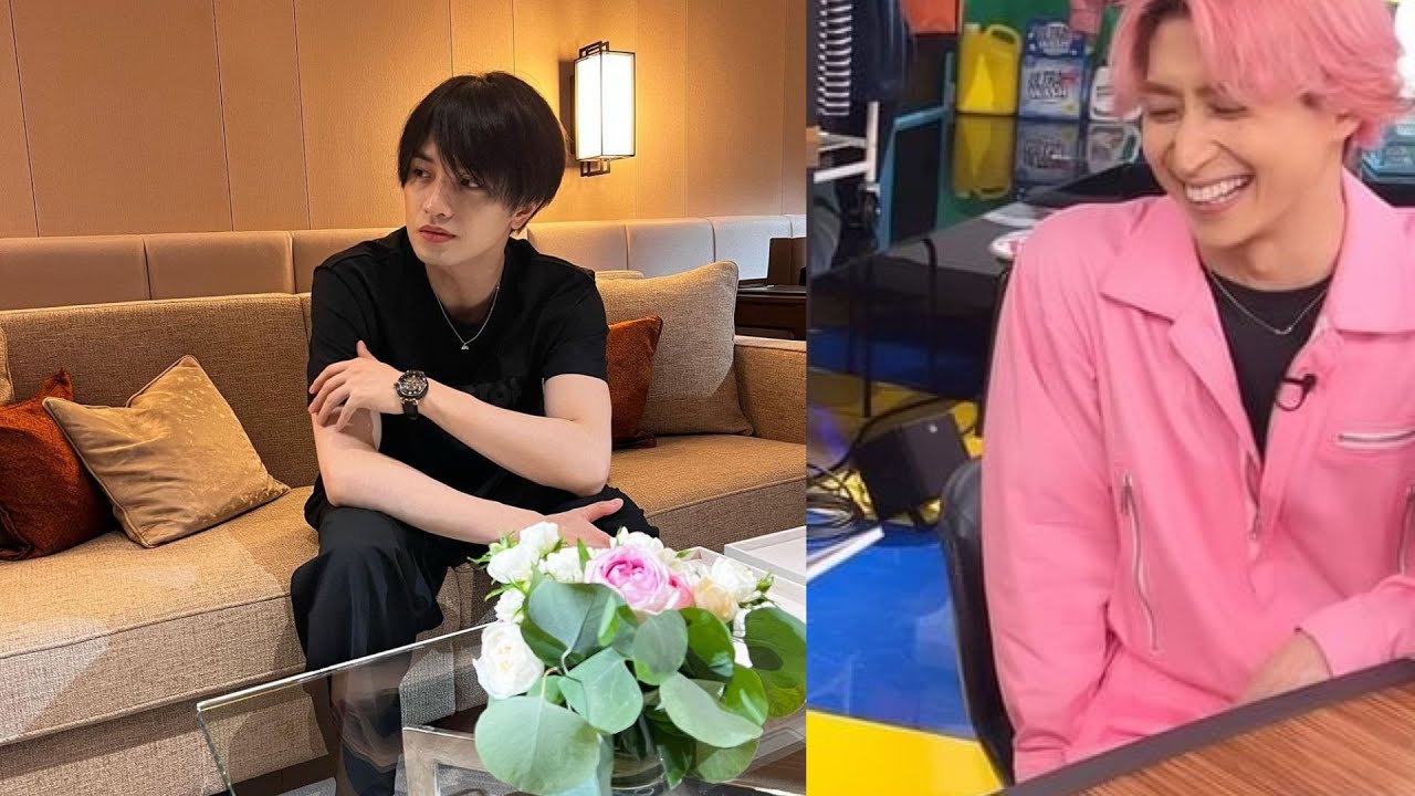 Snow Man佐久間大介、Sexy Zone中島健人からの差し入れを絶賛「ケンティしか許されない差し入れ」