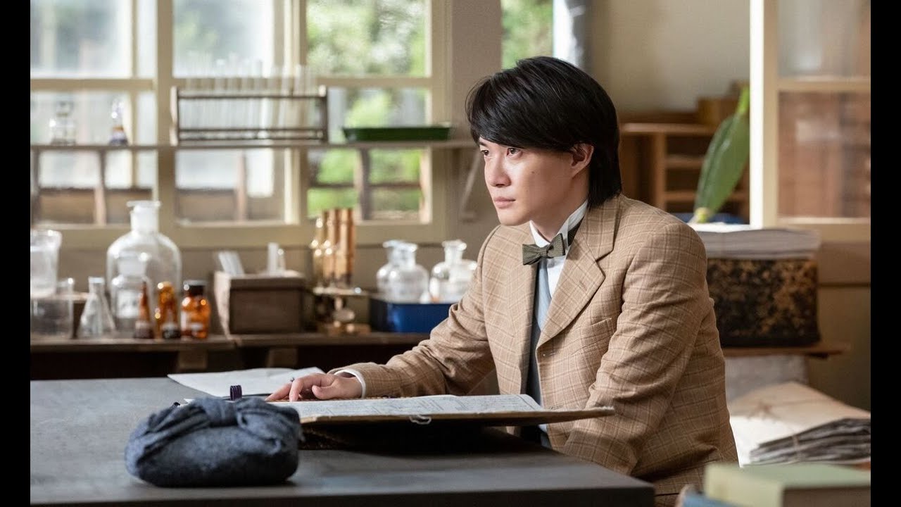 ＜来週のらんまん＞松坂慶子“タキ”の法要を終えた神木隆之介“万太郎”…いよいよ浜辺美波“寿恵子”との新婚生活が始まる... “田邊教授”要潤から驚きの誘いを受ける