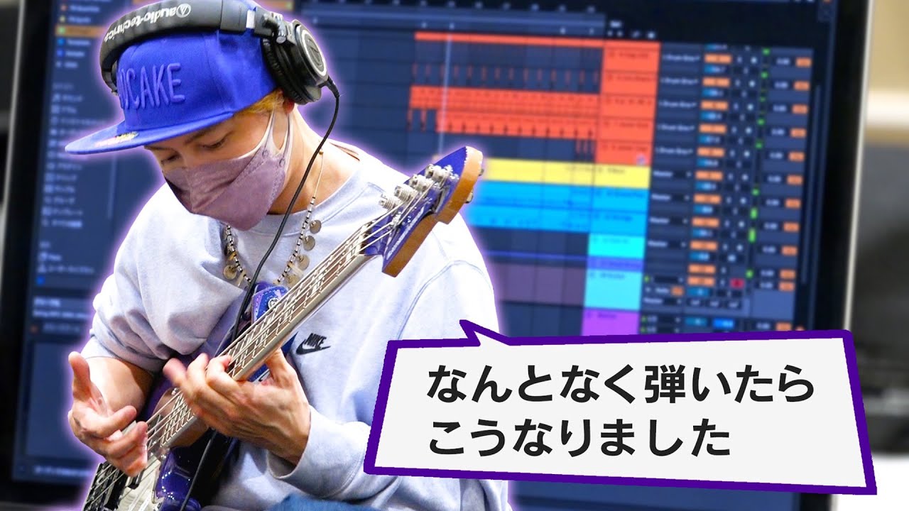 【つよしP 】Player「プレーヤー」