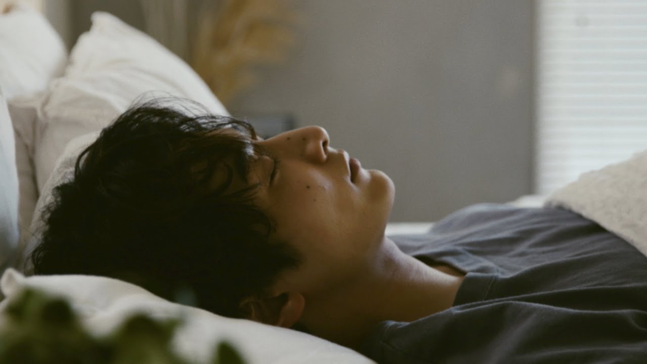 小関裕太×工藤秀平 ”ぜんぶ、うそ” Official MV