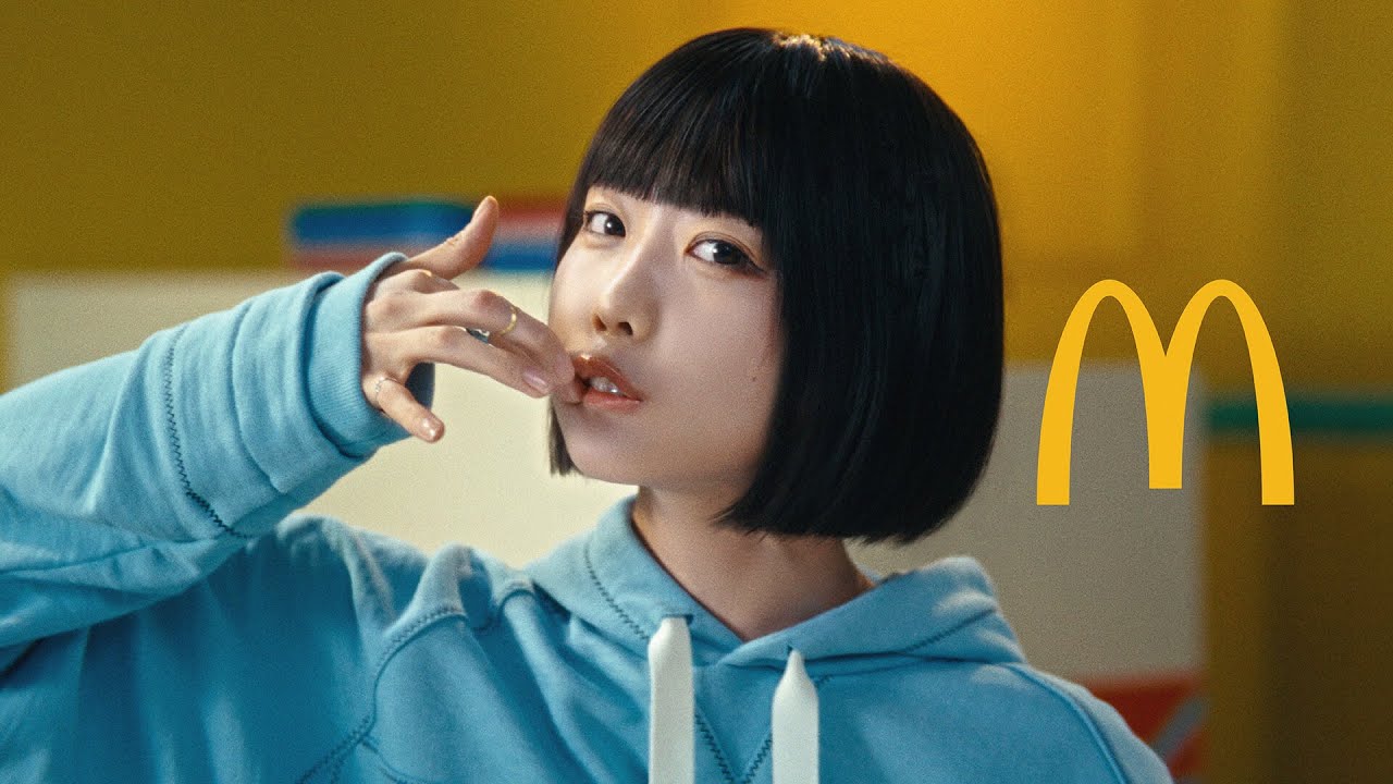 「あなたらしい笑顔で働こう」篇 30秒