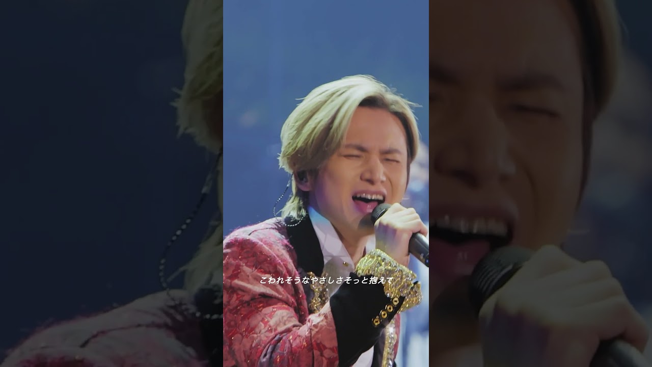 【1997.7.21】 なぜ、2人は出会ったのだろう？🌱#KinKiKids #25周年 #FRIENDS