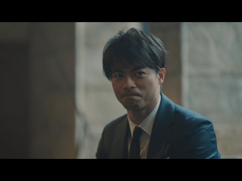 黒ラベル　大人ＥＶ　２６歳　ゴール篇　１５秒