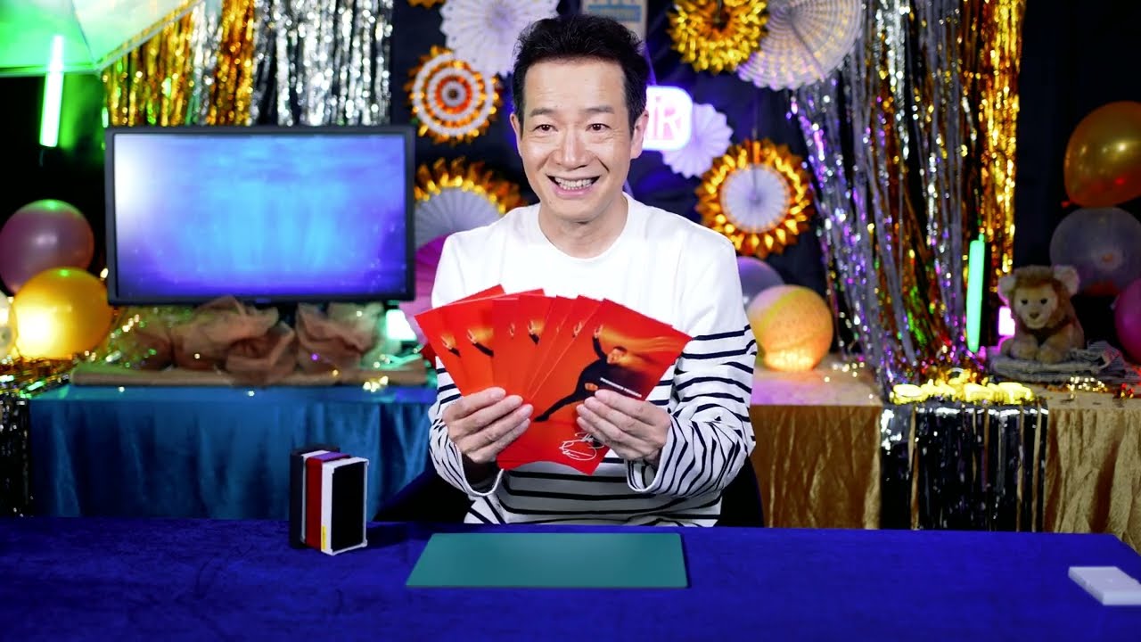 田原俊彦「ねっとdeでいと2023」7月16日（日）23:59まで公開中！