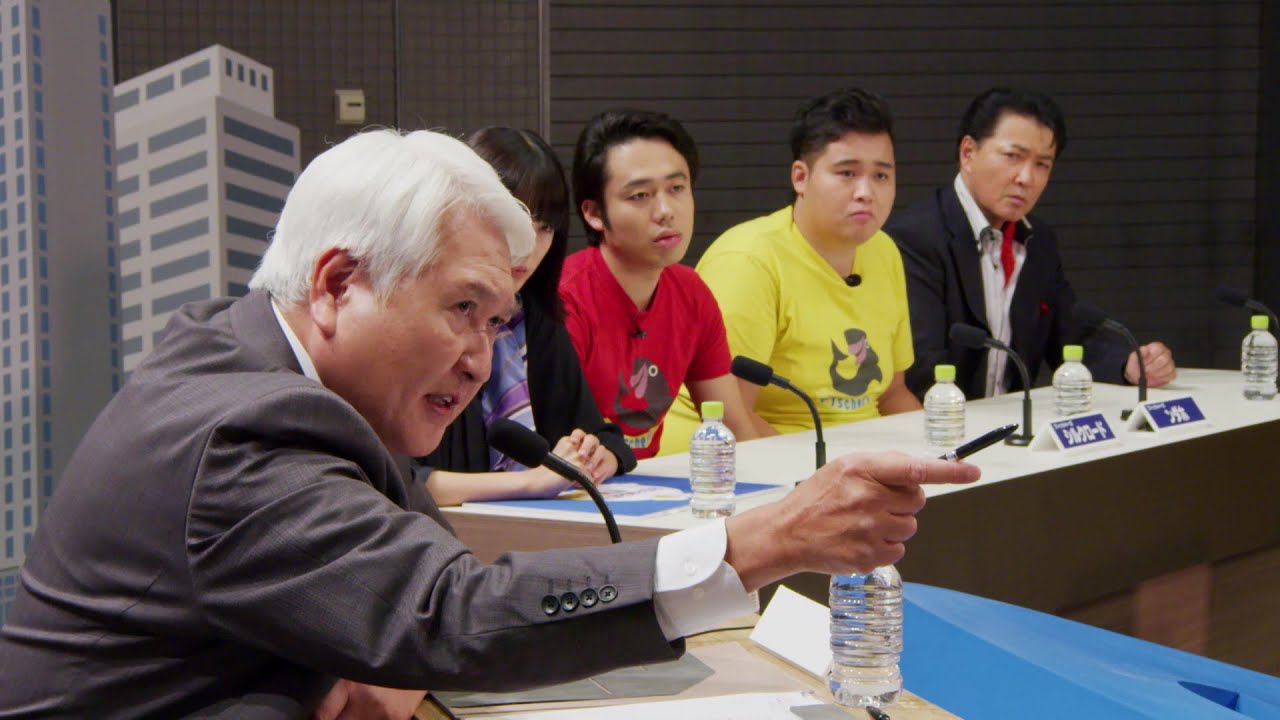 【予告】Vシネクスト「爆竜戦隊アバレンジャー20th 許されざるアバレ」