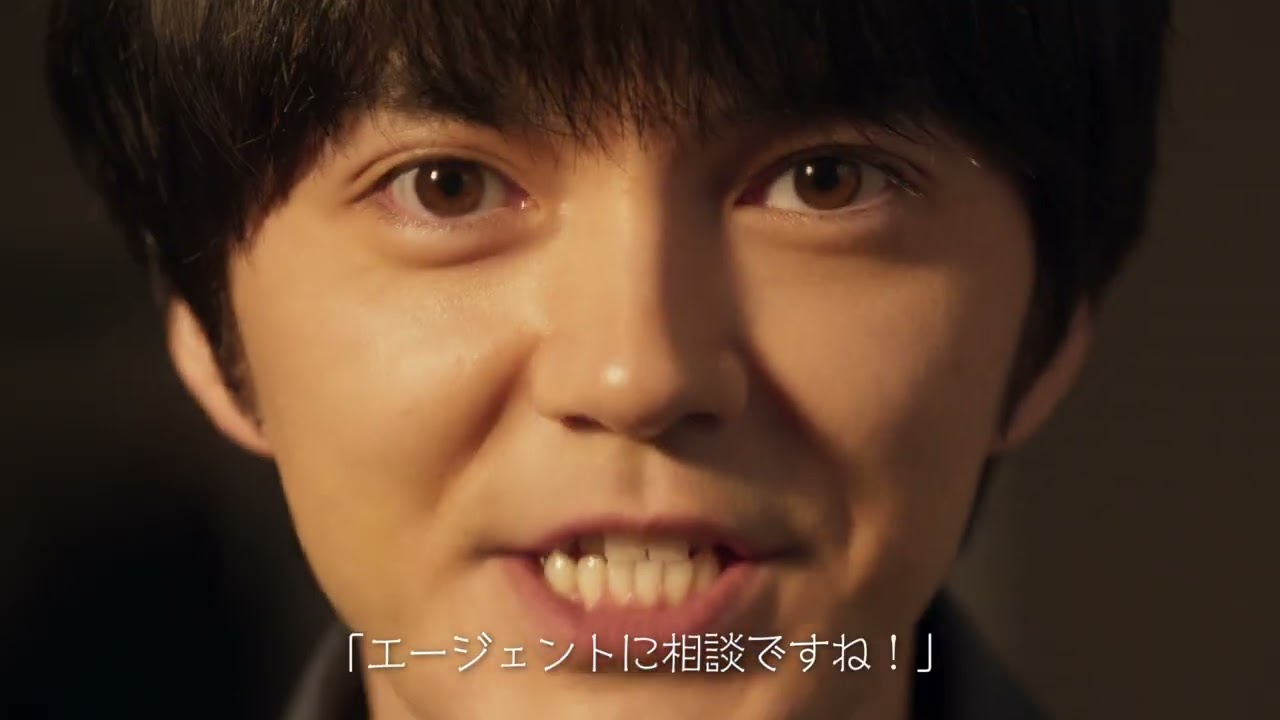 doda（デューダ）「合う転職なら」篇～サイト&エージェント～　[15秒]