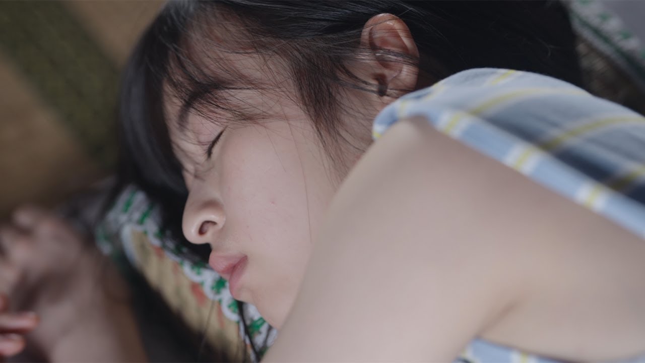 森七菜、不眠症に悩む女子高生に　奥平大兼とW主演　映画「君は放課後インソムニア」本予告