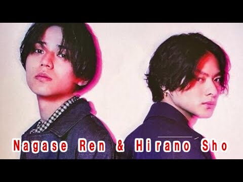 【平野紫耀×永瀬廉】真実の友情の力 | また一緒にステージに立ちます 永瀬廉