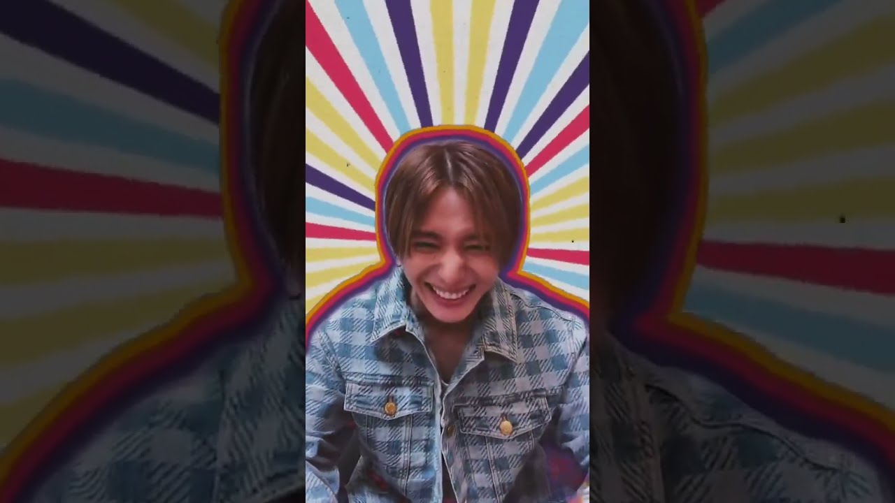 山田凉介 インスタライブ　Dear my lover