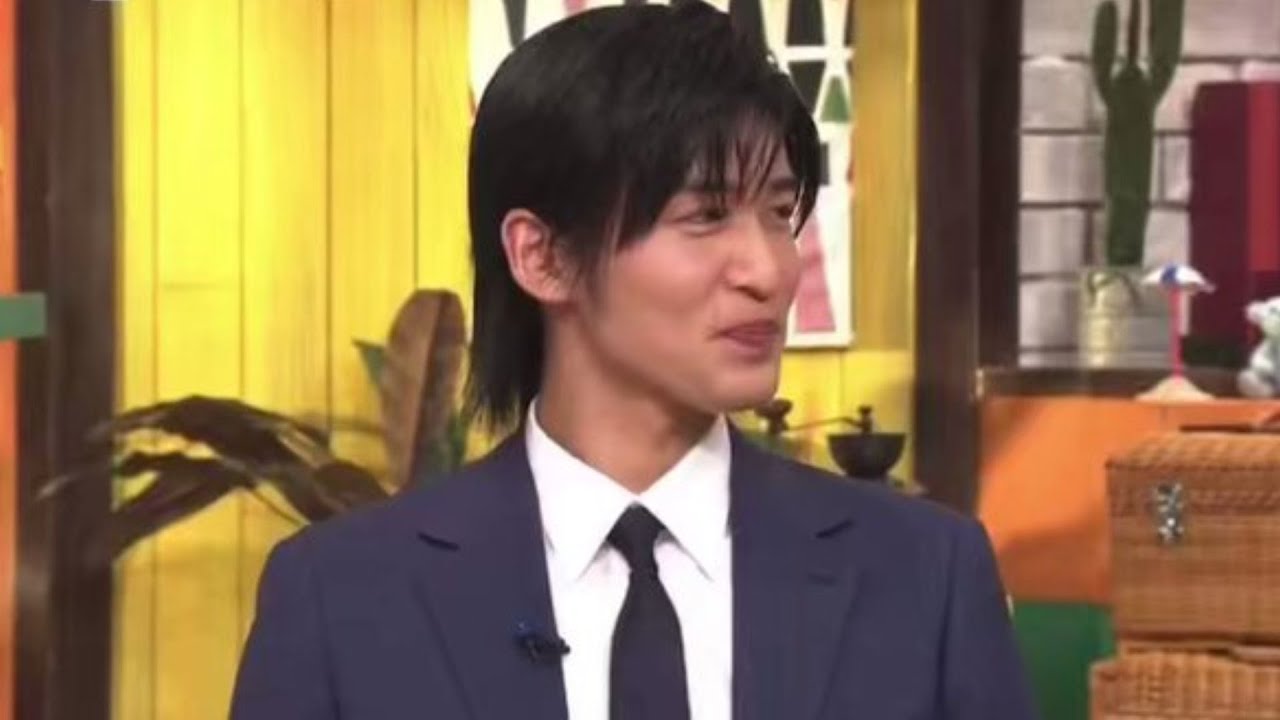 佐野勇斗、Snow Man目黒蓮にクレーム！生配信中に電話してくる