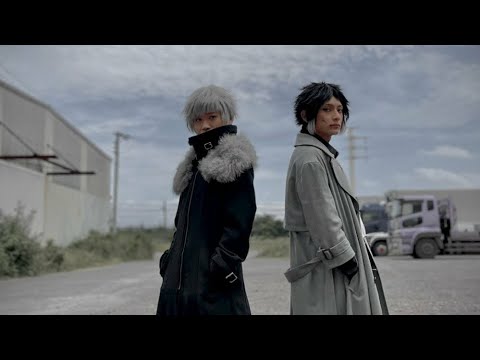 Bungo Stray Dogs Beast Movie: Shin Soukoku behind the scenes ft. Kyoka