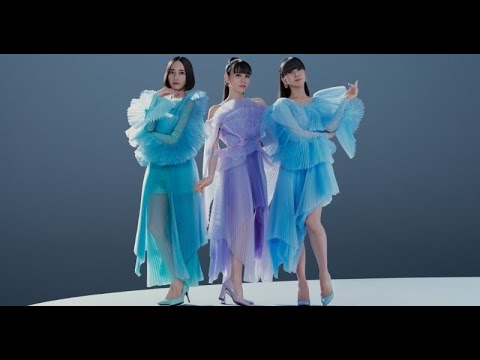 B1- Perfume、杉野遥亮主演『ばらかもん』主題歌「Moon」9・6発売今夜『FNS歌謡祭』で初披露へ