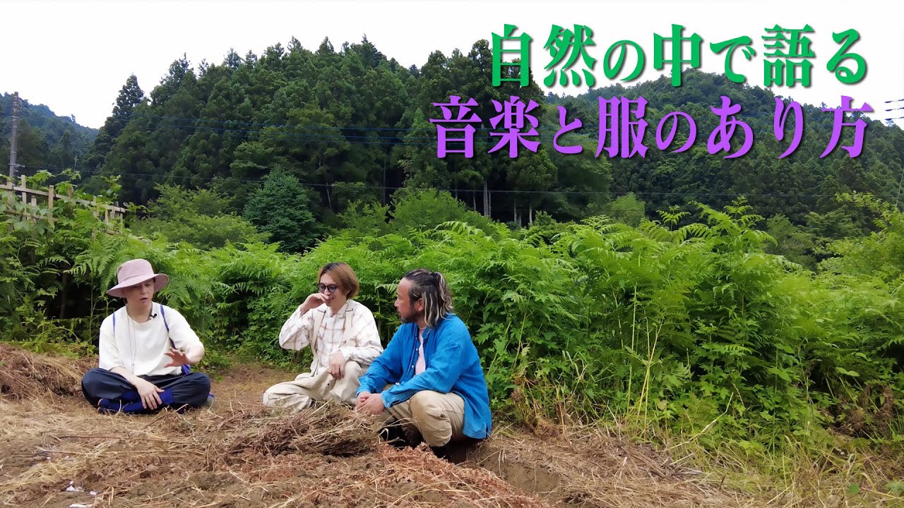 【つよしP 】Protect「地球に還す」