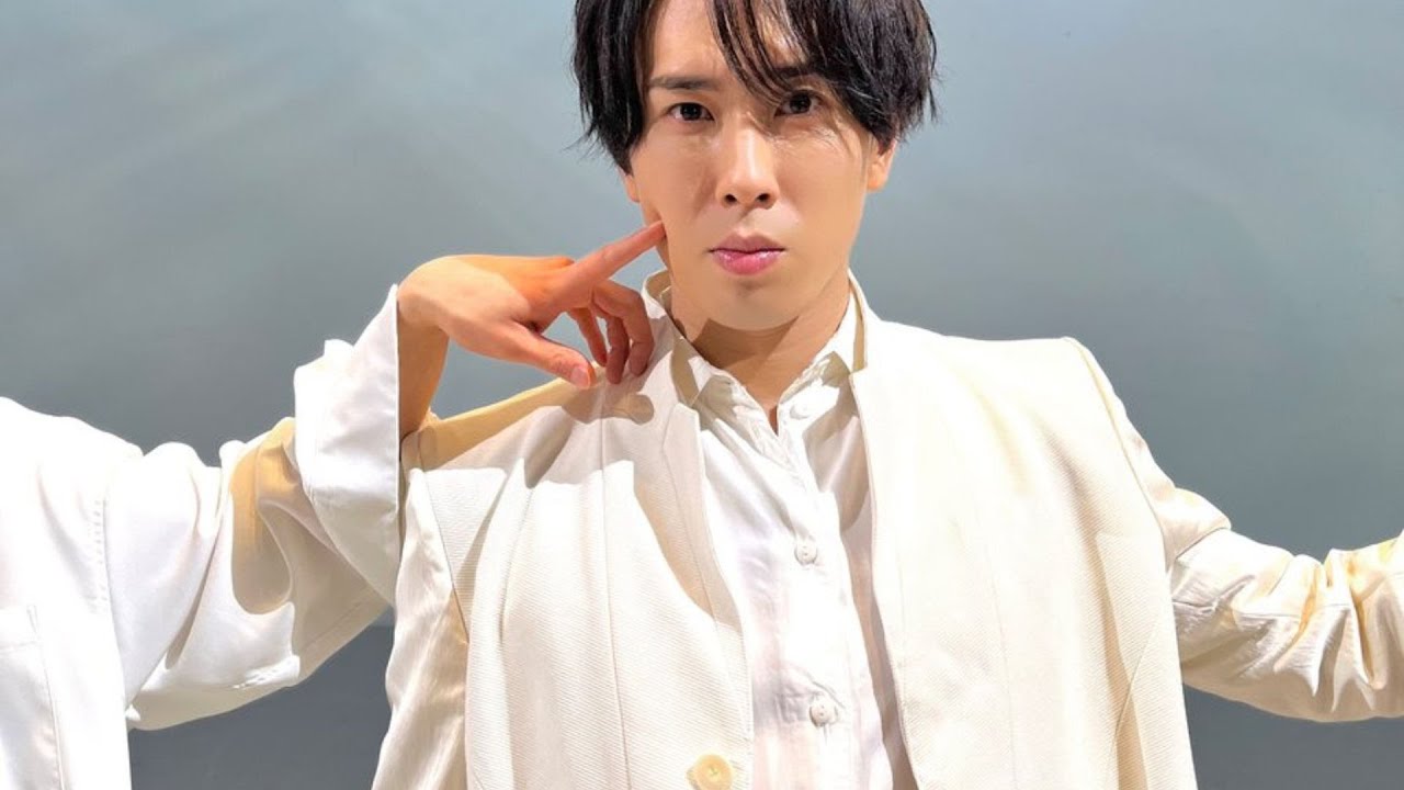 Snow Man・宮舘涼太、「おまえがやってみろよ」事件に感じた元レディース総長の血【Wink Up7月号レビュー】