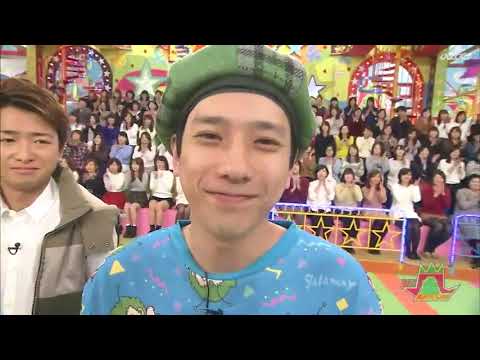 嵐 二宮和也 二宮くんどうしました・・・