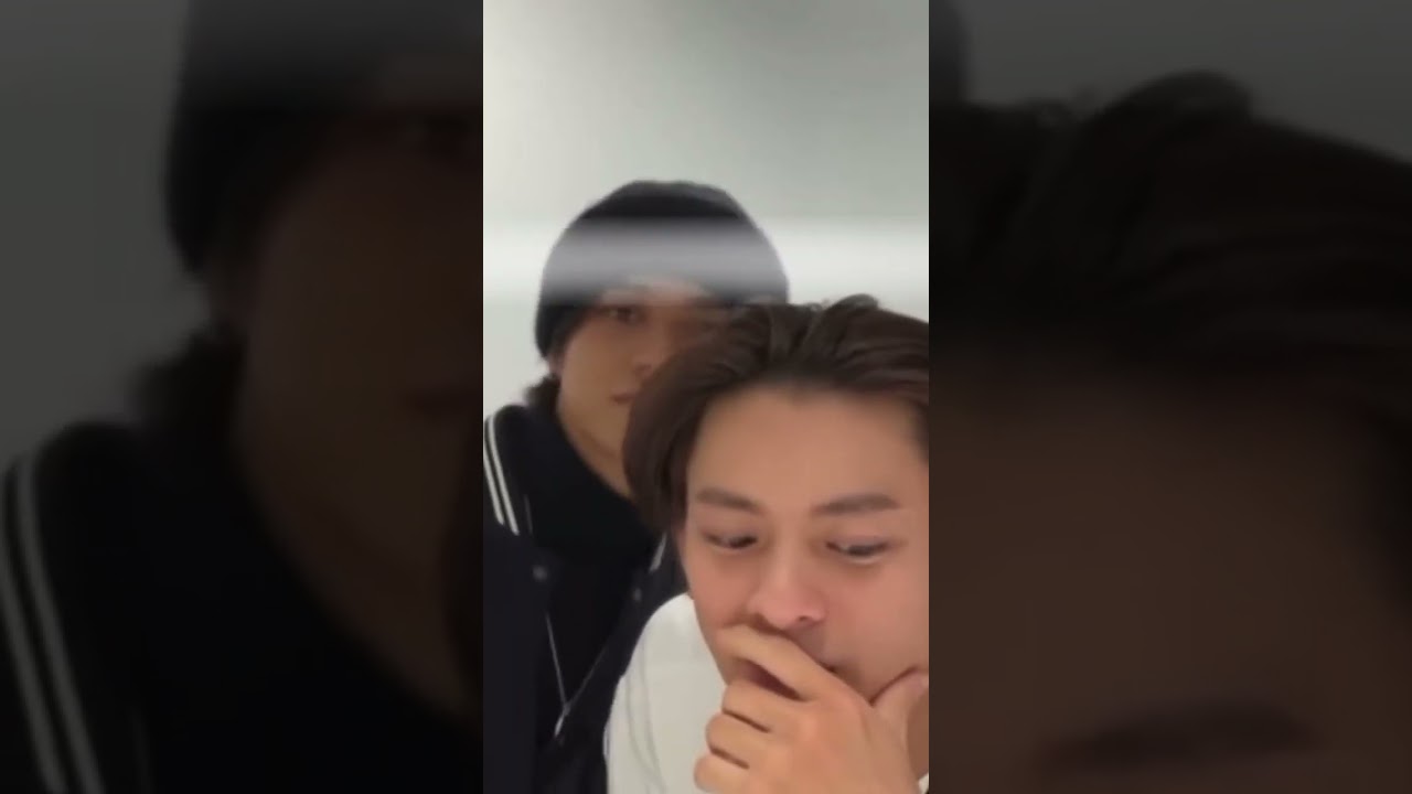 紫耀くんの考え方はいつでも想像以上のもの kingandprince 平野紫耀 おすすめ