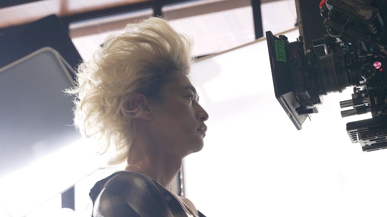 【メイキング】ホットペッパービューティ ～復活篇～