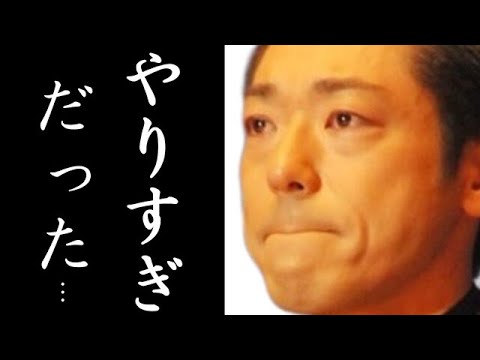 香川照之・市川中車と猿之助代役の姿に一同驚愕...歌舞伎で復帰し現在は...