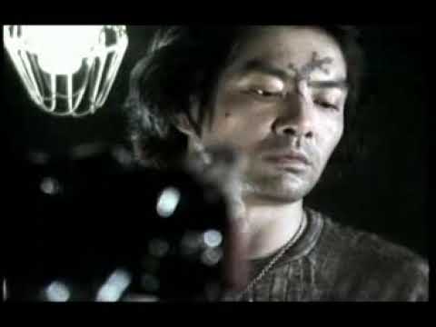 私立探偵　濱マイクEp08 時よとまれ、君は美しい