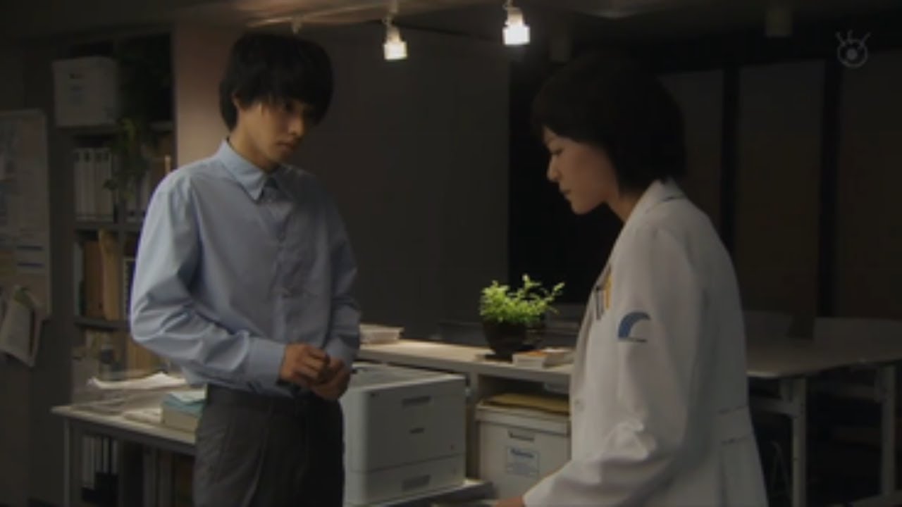 グッドドクター 6話 「私の赤ちゃんを救って…。湊が挑む！母体か子どもか」