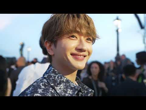 【密着】Nissyがパリコレへ！ ファレル・ウィリアムスによる「ルイ・ヴィトン」デビューコレクション - LOUIS VUITTON Men's Spring-Summer 2024 Show