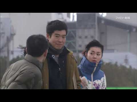 午後の名作ドラマ 字みちのく麺食い記者 宮沢賢一郎 佐渡・酒田 殺人航路 出演：高嶋政宏