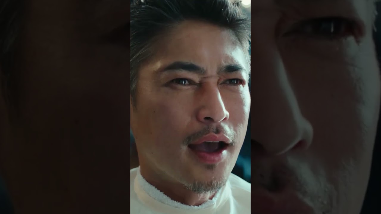 【ホットペッパー】令和にあの男が戻ってきた。。。