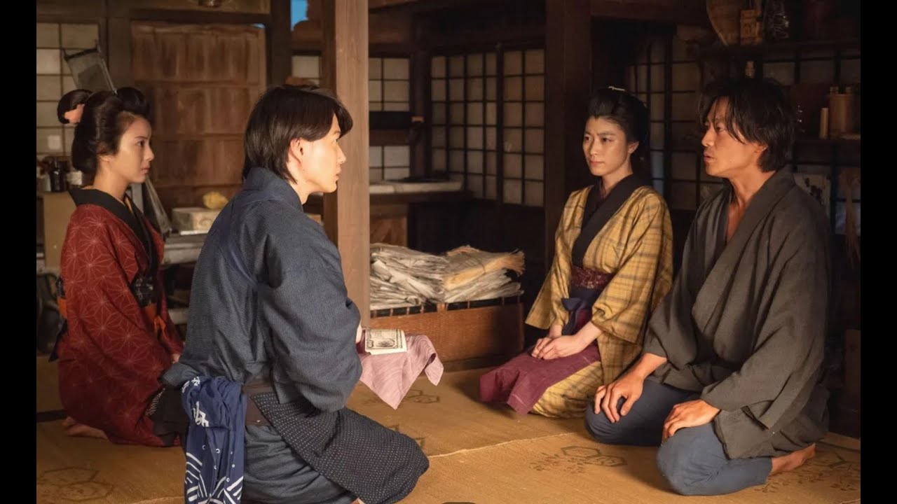 「らんまん」施しじゃない…倉木“恩返しの100円”にネット号泣「どえらい伏線」第28話からロングパス