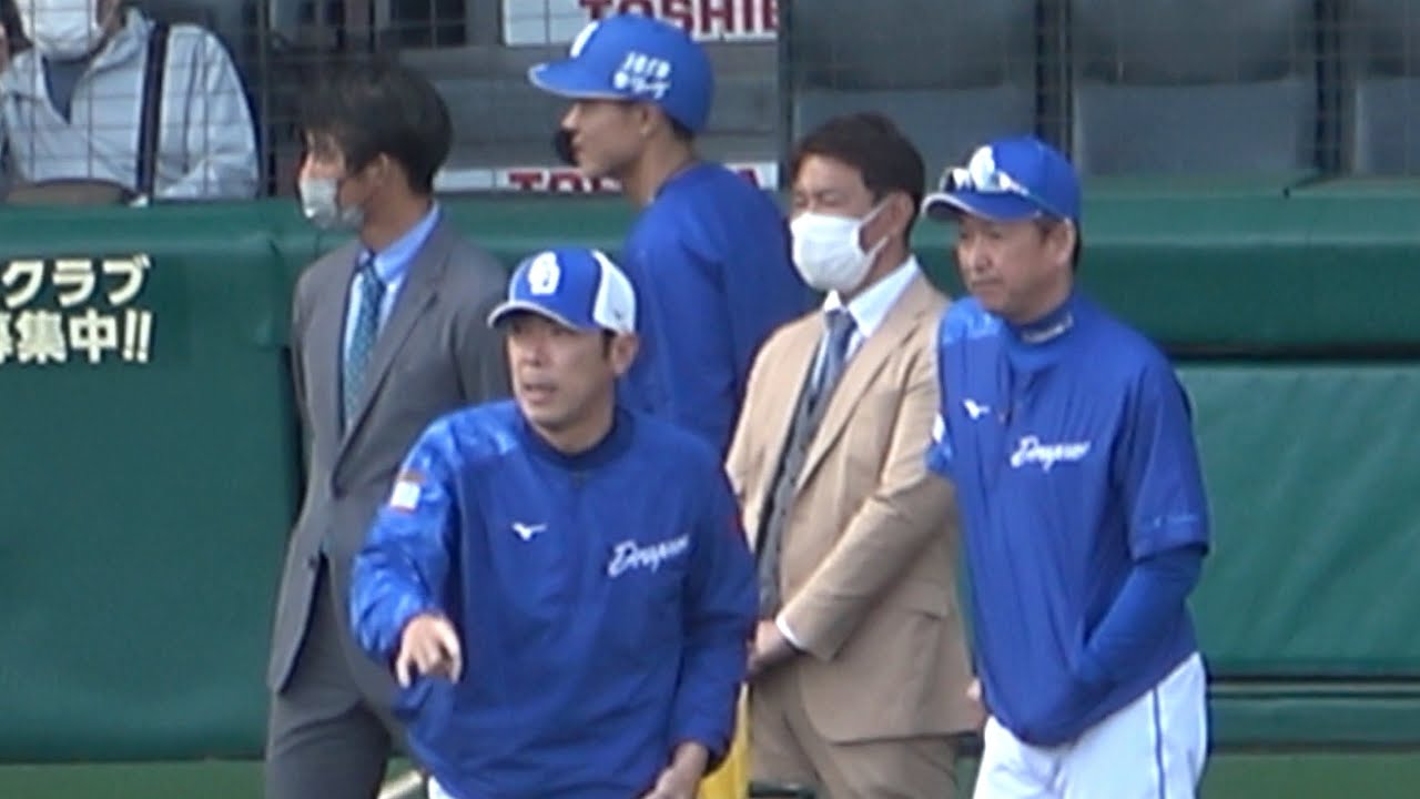 5人合わせて約1万本安打 (2023/05/02)