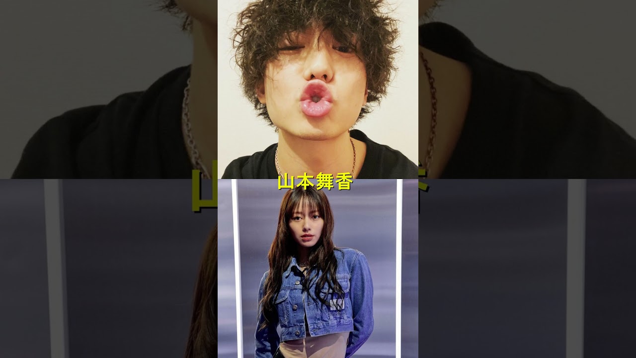 伊藤健太郎と山本舞香、"復活愛"に！"ひき逃げ破局"からの再び交際報道！